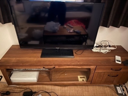 家具 ドレッサー