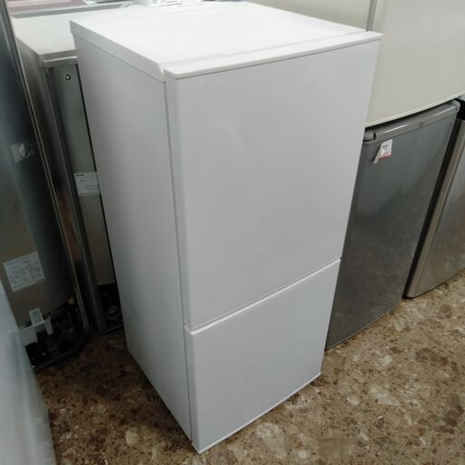 ノンフロン冷凍冷蔵庫  ツインバード HR-F911 2020年製 110L 札幌 東区