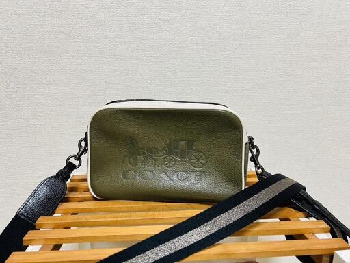 COACH　バッグ バッグ ショルダーバッグ