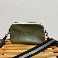 　COACH　バッグ バッグ ショルダーバッグ