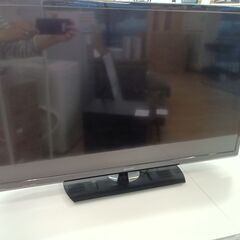 ★ジモティ割あり★ SHARP 2T-C32AE1  年式21年製 動作確認／クリーニング済み TK2051							