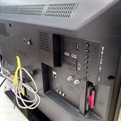 ★ジモティ割あり★ SHARP 2T-C32AE1  年式21年製 動作確認／クリーニング済み TK2051							