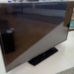 ★ジモティ割あり★ SHARP 2T-C32AE1  年式21年製 動作確認／クリーニング済み TK2051							
