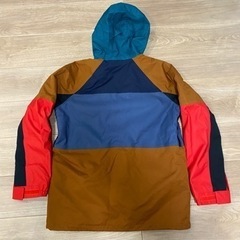 スノーボード、ウェア、ブーツ　セット