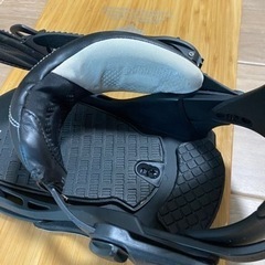 スノーボード、ウェア、ブーツ　セット