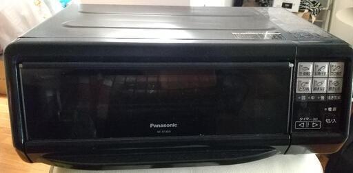 フィッシュロースターNT-RT800