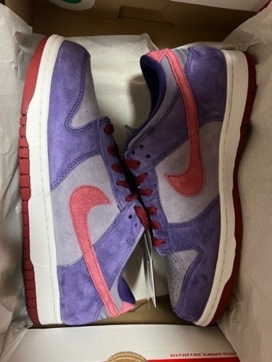 NIKE ダンク