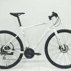 BIANCHI 「ビアンキ」 C-SPORTS 2 2020年モ...