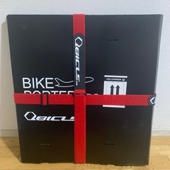 パイクポータープロ(キャスター付き)