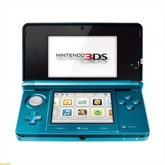 3ds 本体　ソフト
