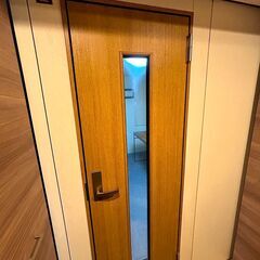 ヤマハアビテックス ANUK3530H 中古防音室 3畳 -35db