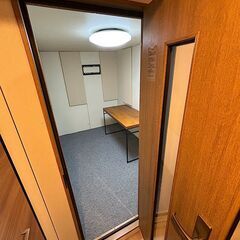 ヤマハアビテックス ANUK3530H 中古防音室 3畳 -35db