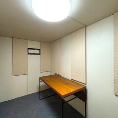 ヤマハアビテックス ANUK3530H 中古防音室 3畳 -35db