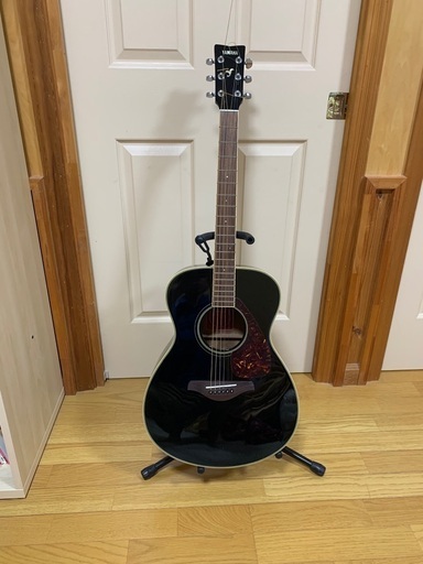 YAMAHA  ヤマハ　FS-720S BL