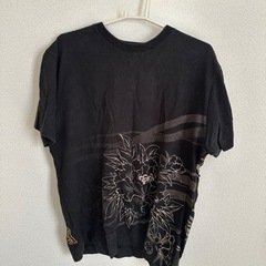 服/ファッション Tシャツ メンズ