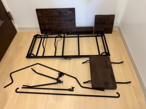 MH③メルクシパイン集成材　タフまるJr対応アウトドアテーブル タフまるJr対応テーブル MH③メルクシパイン集成材 タフまるJr対応