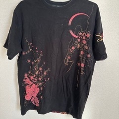 服/ファッション Tシャツ メンズ