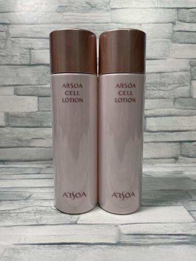 『新品未使用品』　アルソア セルローション 150ml 　２本セット
