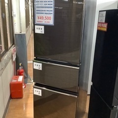 MITSUBISHI 3ドア冷蔵庫 2022年製 MR-CX27E-BR 272L入荷致しました‼︎ 三菱電機 MR-CX27E 価格比較 - 価格.com