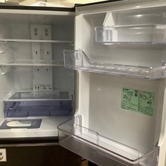 MITSUBISHI 3ドア冷蔵庫 2022年製 MR-CX27E-BR 272L入荷致しました‼︎ MITSUBISHI 3ドア冷蔵庫 2022年製 MR-CX27E-BR 272L入荷致しました‼︎