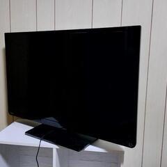 TOSHIBA液晶テレビ