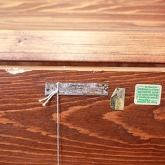 池上店】 Italy Treasure Box イタリア トレジャーボックス 宝箱 アンティーク 調 インテリア収納ビンテージボックス玩… ( ランバールーム) 池上の収納家具《おもちゃ箱》の中古あげます・譲ります｜ジモティーで不用品の処分