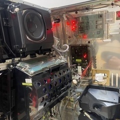 パチスロ　聖闘士星矢　海皇覚醒　不要機付き
