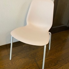 IKEA イケアチェア　椅子
