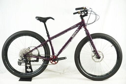 SURLY 「サーリー」 KARATE MONKEY 2023年モデル マウンテンバイク