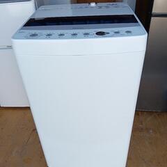 セット35】【激安セット】23区配送無料 冷蔵庫ハイアール85L＋洗濯機