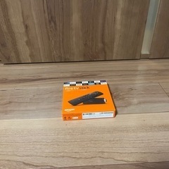 【値下げ交渉可】Amazon Fire TV Stick