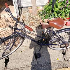 自転車 折りたたみ自転車