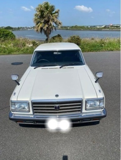 トヨタ センチュリー （ＶＧ４０）］個人売買情報 | 実働！トヨタ センチュリー！VG40 | 自動車本体 | Fgbvqp