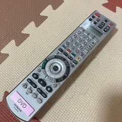 HITACHI DV-RM500D リモコン