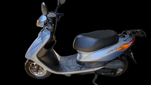 YAMAHA　JOG　ヤマハ　ジョグ　50cc　9000Km