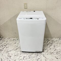  17426  Hisense 一人暮らし洗濯機 2020年製 ...