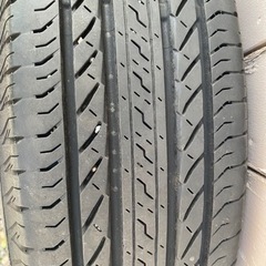 JB23ジムニー純正ホイール付き夏タイヤ4本セット