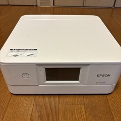 EPSONインクジェットプリンター