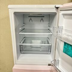  17423  Haire 一人暮らし2D冷蔵庫 2019年製 148L ◆大阪市内・東大阪市他 5,000円以上ご購入で無料配達いたします！◆ ※京都・高槻・枚方方面◆神戸・西宮・尼崎方面◆生駒方面、大阪南部方面　それぞれ条件付き無料配送あり！            