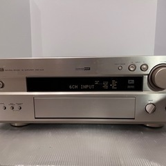 YAMAHA ヤマハAVアンプ DSP-AX8