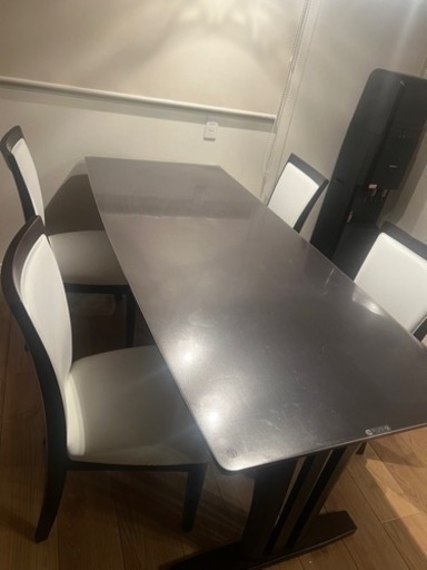 「家具 オフィス用家具 机」