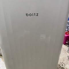 boltzの除湿機