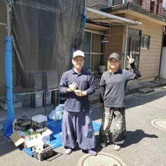 🏠塗装職人募集　明るく元気な方🏠 − 千葉県
