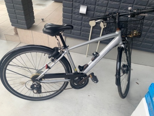 イオンバイク アレグレスe 電動アシスト自転車 値段交渉可