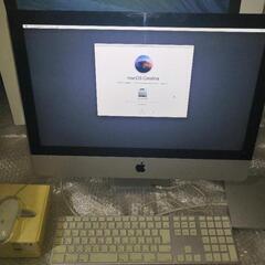これから限定iMac A1418デスクトップパソコンセット