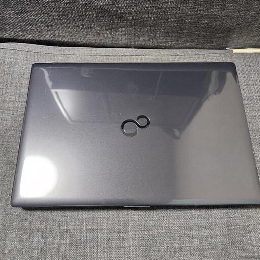 富士通 FMV LIFEBOOK AH42/E1