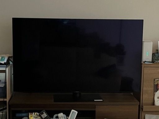 有機ELテレビ　　ジャンク品\n
