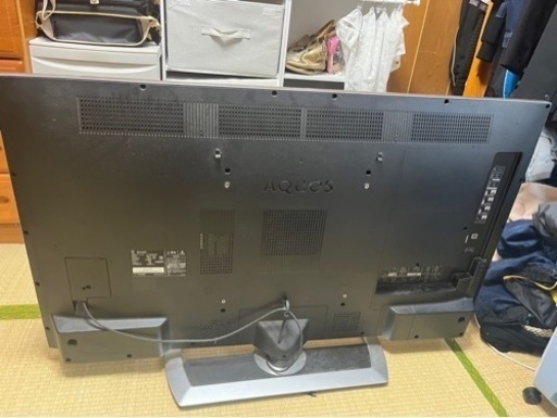 家電 テレビ 液晶テレビ