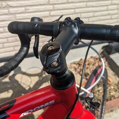 ロードバイク 2022 CANOVER CAR-012 ADONIS