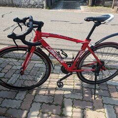 ロードバイク 2022 CANOVER CAR-012 ADONIS